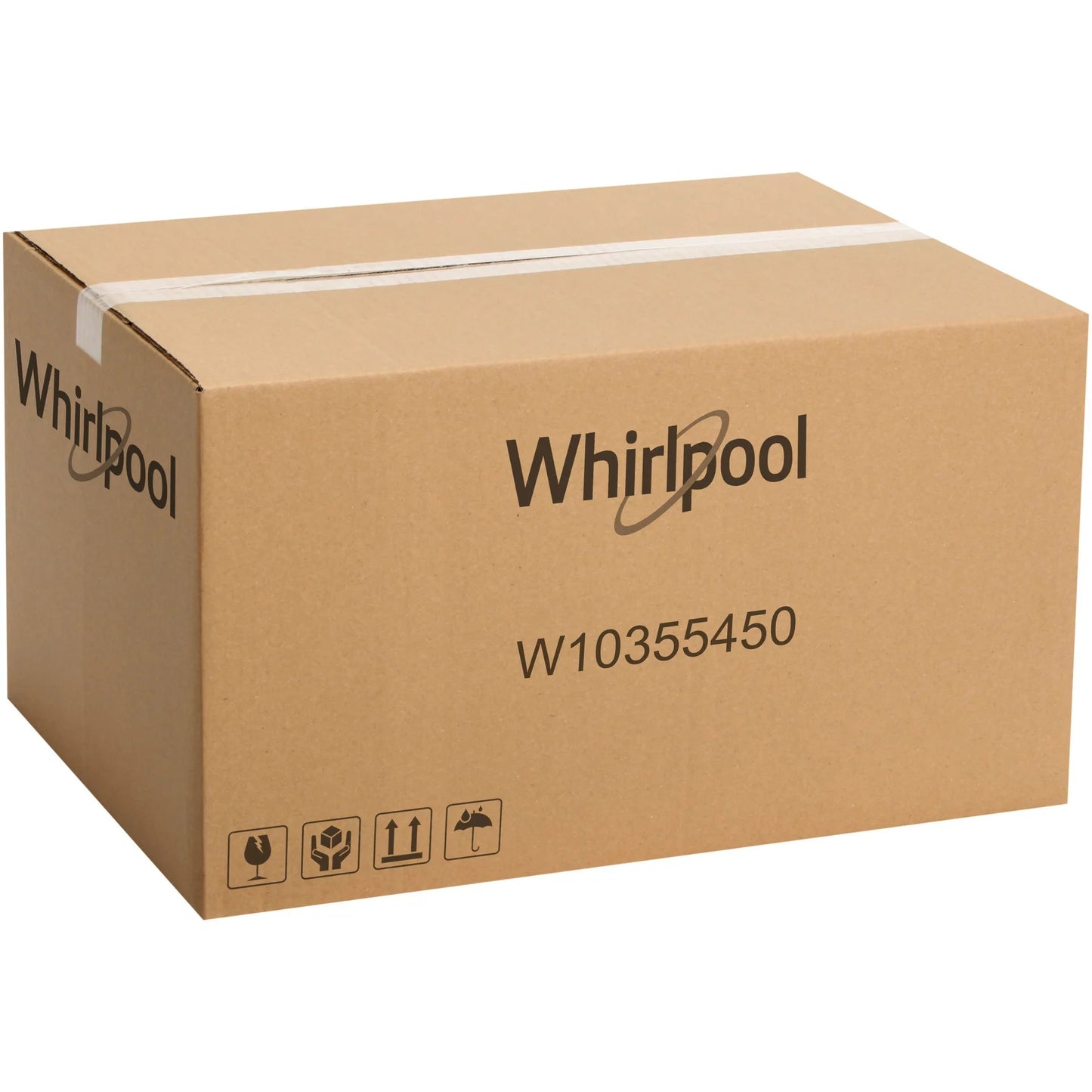 # W10355450 Filter Whirlpool Part